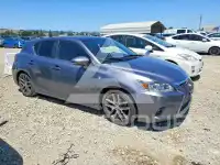 2015 Lexus CT200 photo