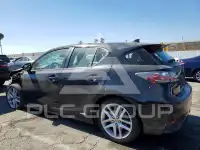 2015 Lexus CT200 фото
