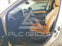 2015 Lexus CT200 photo