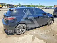 2015 Lexus CT200 фото