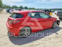 2015 Lexus CT200 photo