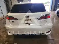 2015 Lexus CT фото