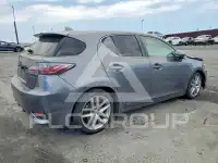 2015 Lexus CT200 фото