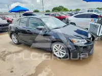 2015 Lexus CT200 фото