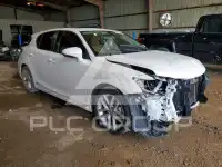 2015 Lexus CT200 photo