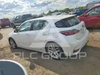 2015 Lexus CT200 фото