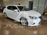 2015 Lexus CT фото