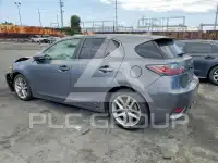 2015 Lexus CT200 фото