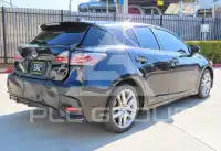 2015 Lexus CT200 фото