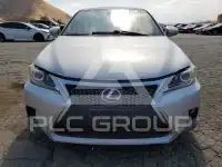 2015 Lexus CT200 фото