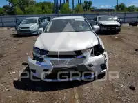 2015 Lexus CT200 фото