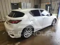 2015 Lexus CT фото