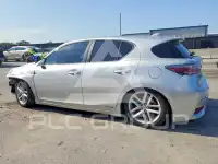 2015 Lexus CT200 фото