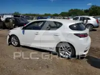 2015 Lexus CT200 фото