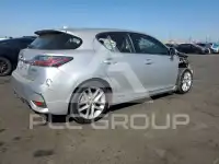 2015 Lexus CT200 photo