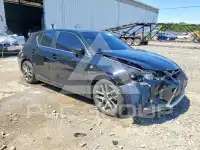 2015 Lexus CT200 фото