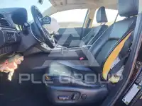 2015 Lexus CT200 фото