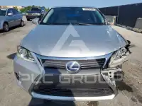 2015 Lexus CT200 фото