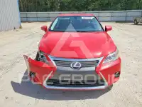 2015 Lexus CT200 photo