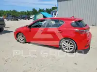 2015 Lexus CT200 photo