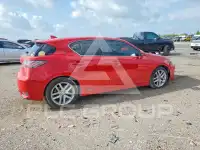 2015 Lexus CT200 фото