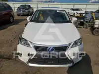 2015 Lexus CT200 фото