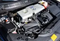 2015 Lexus CT200 фото