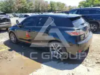 2015 Lexus CT200 фото