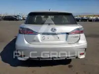 2015 Lexus CT200 photo