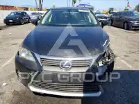 2015 Lexus CT200 фото