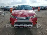 2015 Lexus CT200 фото