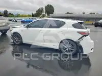 2015 Lexus CT200 photo