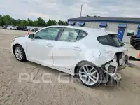 2015 Lexus CT фото