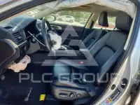 2015 Lexus CT200 фото