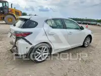 2015 Lexus CT фото