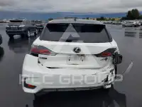 2015 Lexus CT200 photo