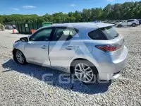 2015 Lexus CT200 фото