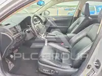 2015 Lexus CT200 фото