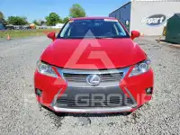2015 Lexus CT200 photo