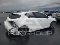 2015 Lexus CT200 photo