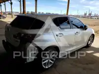 2015 Lexus CT200 фото