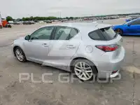 2015 Lexus CT200 фото