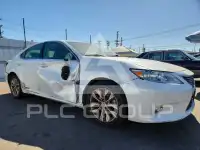 2015 Lexus ES фото