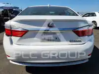 2015 Lexus ES фото
