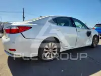 2015 Lexus ES фото