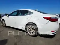 2015 Lexus ES фото