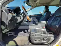 2015 Lexus ES фото