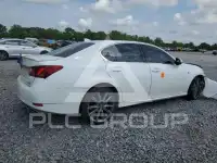 2015 Lexus GS350 фото
