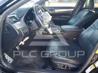 2015 Lexus GS350 фото