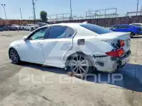2015 Lexus GS350 фото